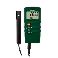 EC210 Compact Conductivity/TDS Meter