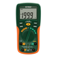 EX205T TrueRMS Digital Multimeter