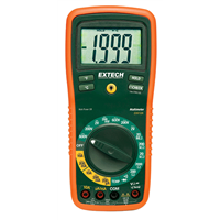 EX410A 8 Function Professional MultiMeter