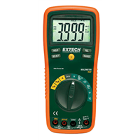 EX420 11 Function Professional MultiMeter