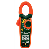 EX730 800A AC/DC Clamp Meter