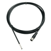 HDV-5CAM-3FM 5.5 mm VideoScope Camera Head