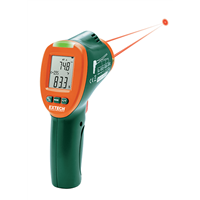 IRT600 Dual Laser IR Thermal Condensation Scanner