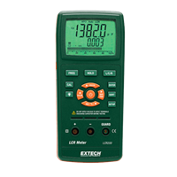 LCR200 Passive Component LCR Meter