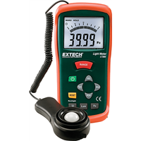 LT300 Light Meter