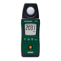 LT40 LED Light Meter