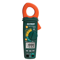 MA200 400A AC Clamp Meter