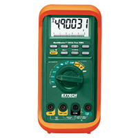 MM560A MultiMaster High-Accuracy Multimeter