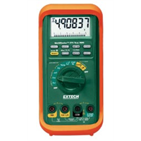 MM570A MultiMaster High-Accuracy Multimeter