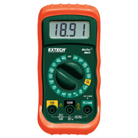 MN24 MiniTec Digital MultiMeter