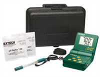 Oyster-15 Oyster Series pH / mV / Temperature Meter Kit