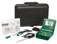 Oyster-16 Oyster Series pH / mV / Temperature Meter Kit