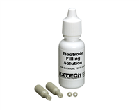 PH113 Filling Solution Kit for ExStik Refillable pH Electrode Module
