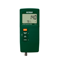 PH210 Compact pH/ORP/Temperature Meter