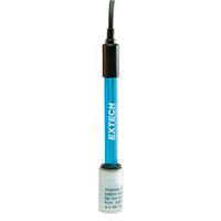 PH305 pH/mV/Temperature Electrode