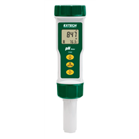 PH90 Waterproof pH Meter