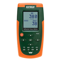 PRC30 Multifunction Process Calibrator