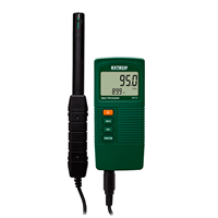 RH210 Compact Hygro-Thermometer