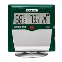 RH30 Hygro-Thermometer with Humidity Alert