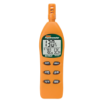 RH300 Hygro-Thermometer Psychrometer