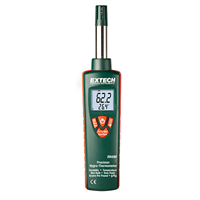 RH490 Precision Hygro-Thermometer