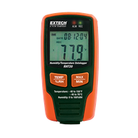 RHT20 Humidity & Temperature Datalogger