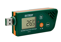 RHT30 USB Humidity / Temperature Datalogger