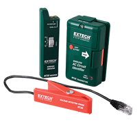 RT30 Wireless AC Circuit Identifier (914MHz) with External Probe