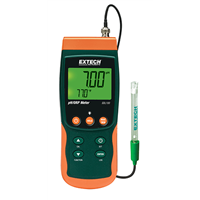 SDL100 pH/ORP/Temperature Datalogger