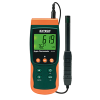 SDL500 Hygro-Thermometer/Datalogger