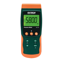 SDL700 Pressure Meter/Datalogger