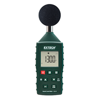 SL510 Sound Level Meter