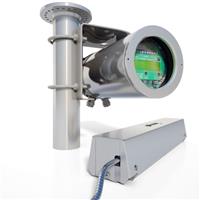 Fluxus G801 Offshore Gas Flow Meter