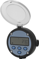 RT14 Flow Rate Totalizer