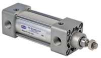 OEM-NFPA FCQN Series Pneumatic Cylinder