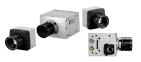 HiSpec 2 Low-Light High-Speed Camera