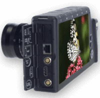 TS5 High Speed Camera