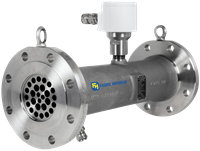 HELIFLU™ TLM Turbine Flowmeter