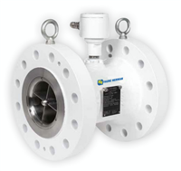 HELIFLU™ TZN Turbine Flowmeter