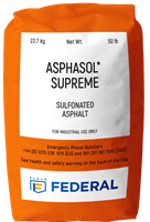 Asphasol Supreme