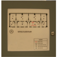 Intelligent Graphic Annunciator