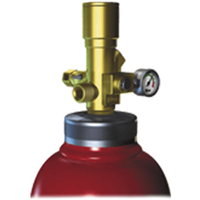 PROINERT IG-55 Extinguishant