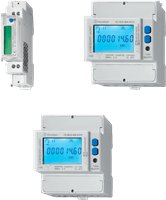 7E Series Energy Meters