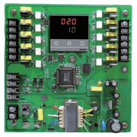 AE710/711 Series Sequential Controller