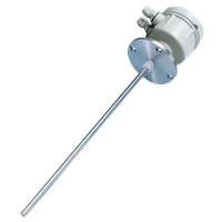 EB1700 Series RF-Admittance Level Transmitter