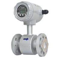 EPD Series Electromagnetic Flow Meter