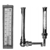 GM Series Thermometer