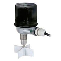 SE170 Series Rotary Paddle Level Switch