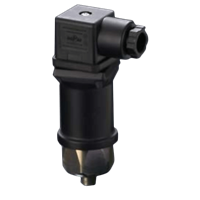 SQ27 SERIES DIN TYPE
