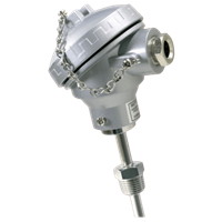 TR200 Series Temperature Transmitter